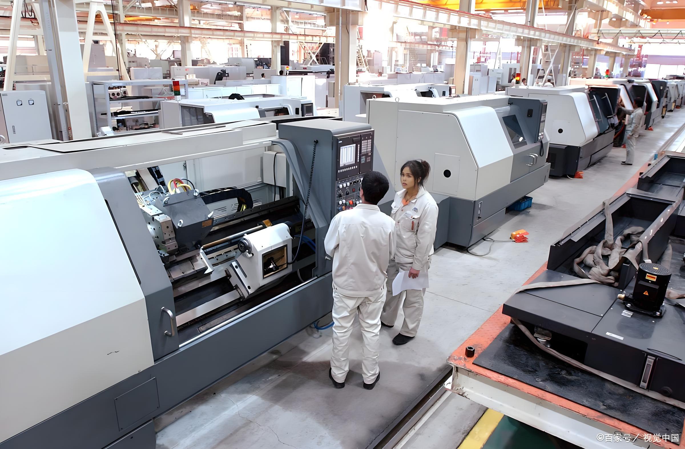 斗山機(jī)床維修廠家，20年為您機(jī)床守護(hù)